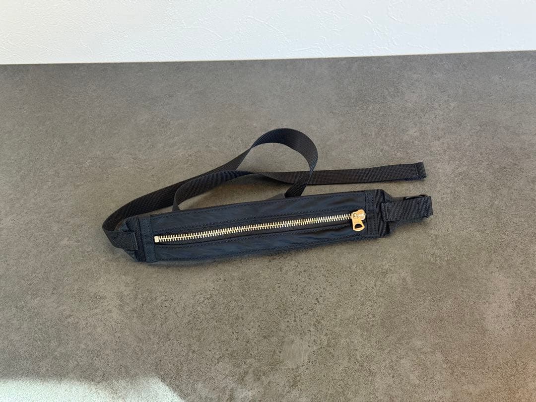 BELT BAG TOGA × PORTER 2023