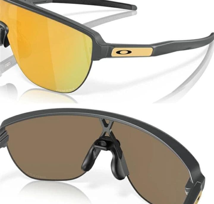 bbroad79様、専用！«美品» OAKLEY オークリー OO9248A