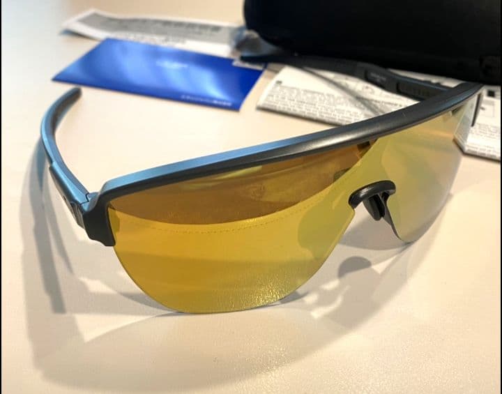 bbroad79様、専用！«美品» OAKLEY オークリー OO9248A