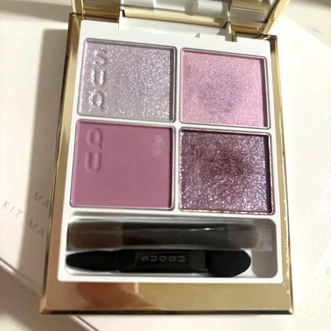 SUQQU シグニチャーカラーアイズ 149 舜華　ホリデーコレクション限定