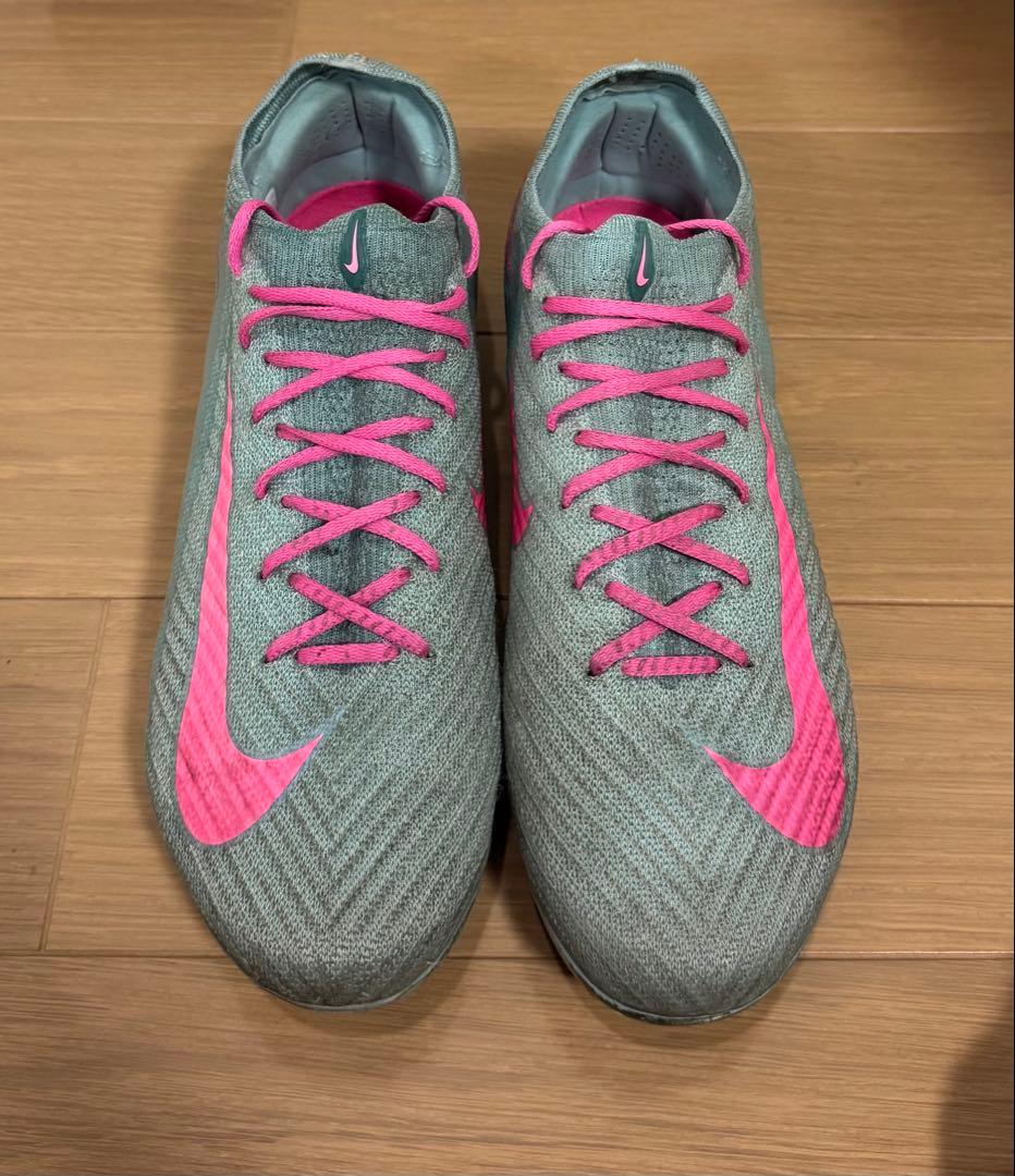 ナイキマーキュリアルヴェイパー16