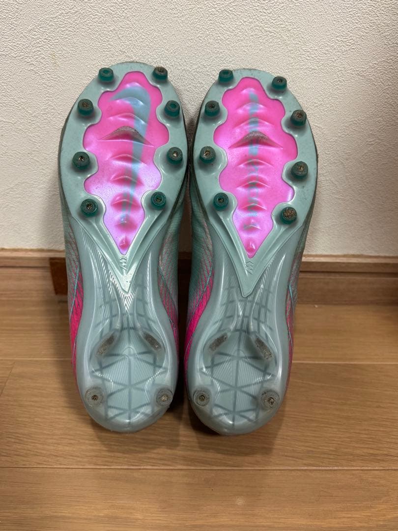 ナイキマーキュリアルヴェイパー16