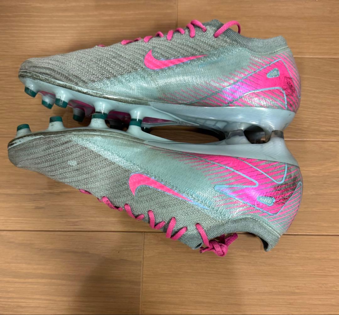 ナイキマーキュリアルヴェイパー16