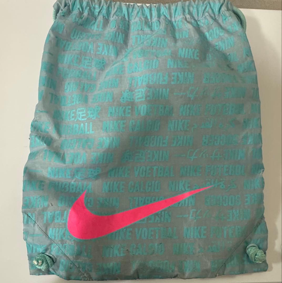 ナイキマーキュリアルヴェイパー16