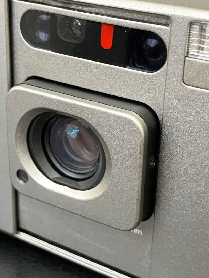 Ezbuy公式アカウント01　富士フィルム FUJIFILM  28mm