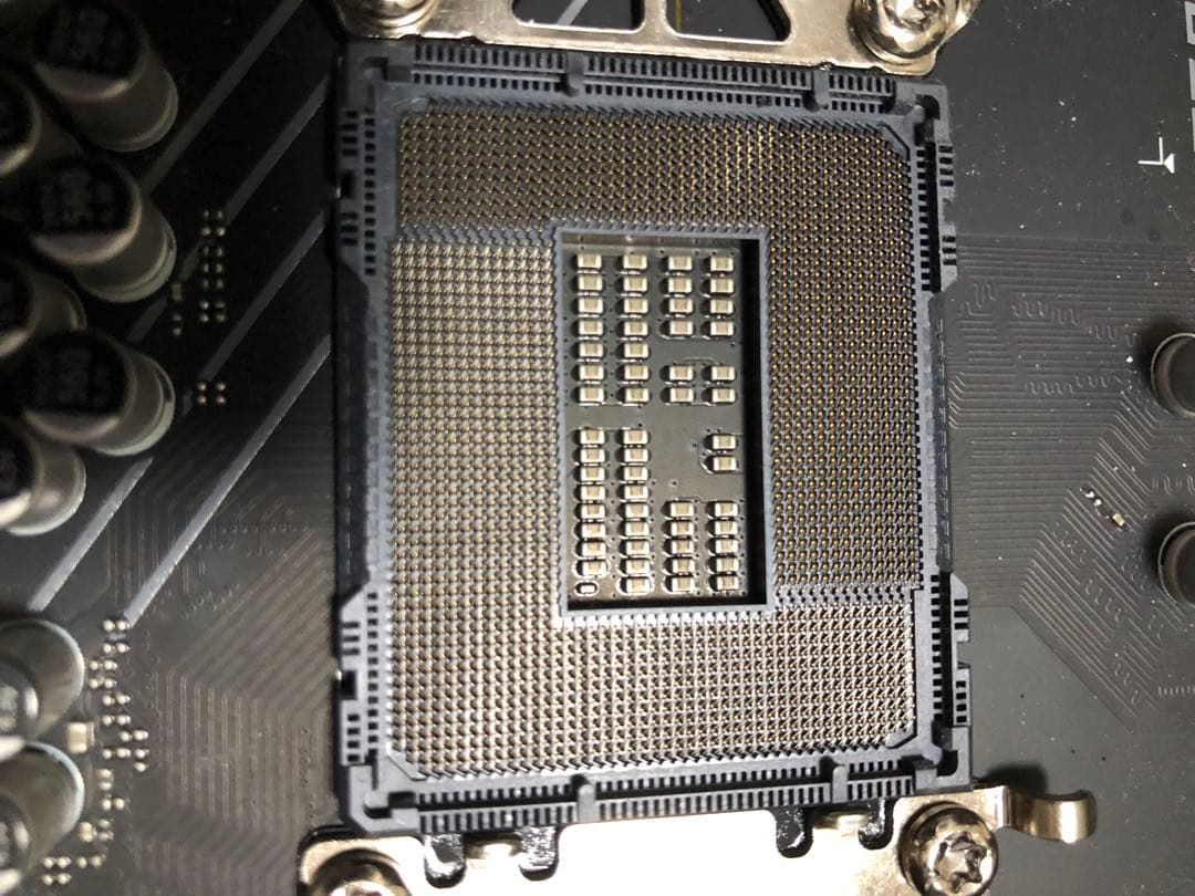 MSIマザーボード PRO B760M-A DDR4 II