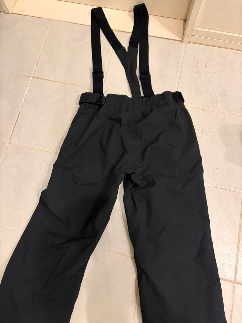 DESCENTE スキーウェア セットアップ