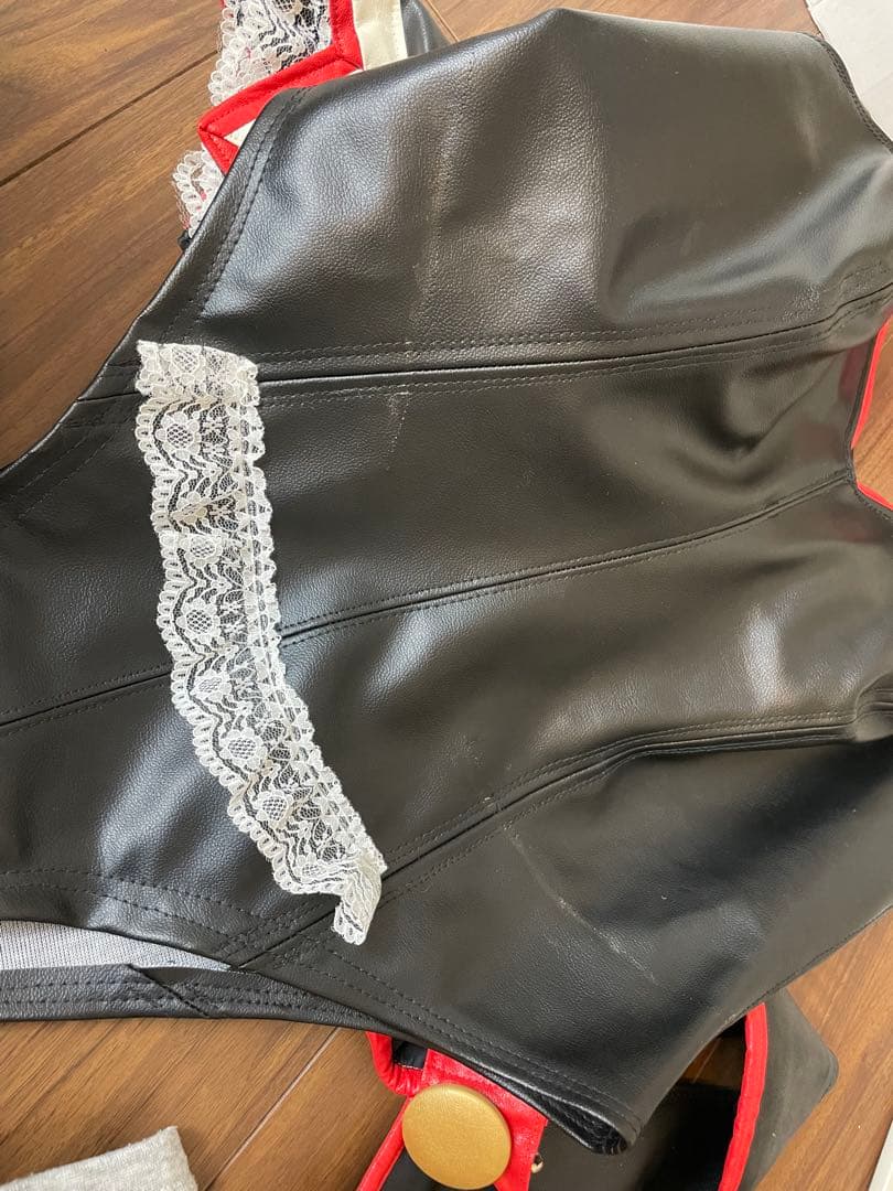 エンジェルモート ひぐらしのなく頃に コスプレ