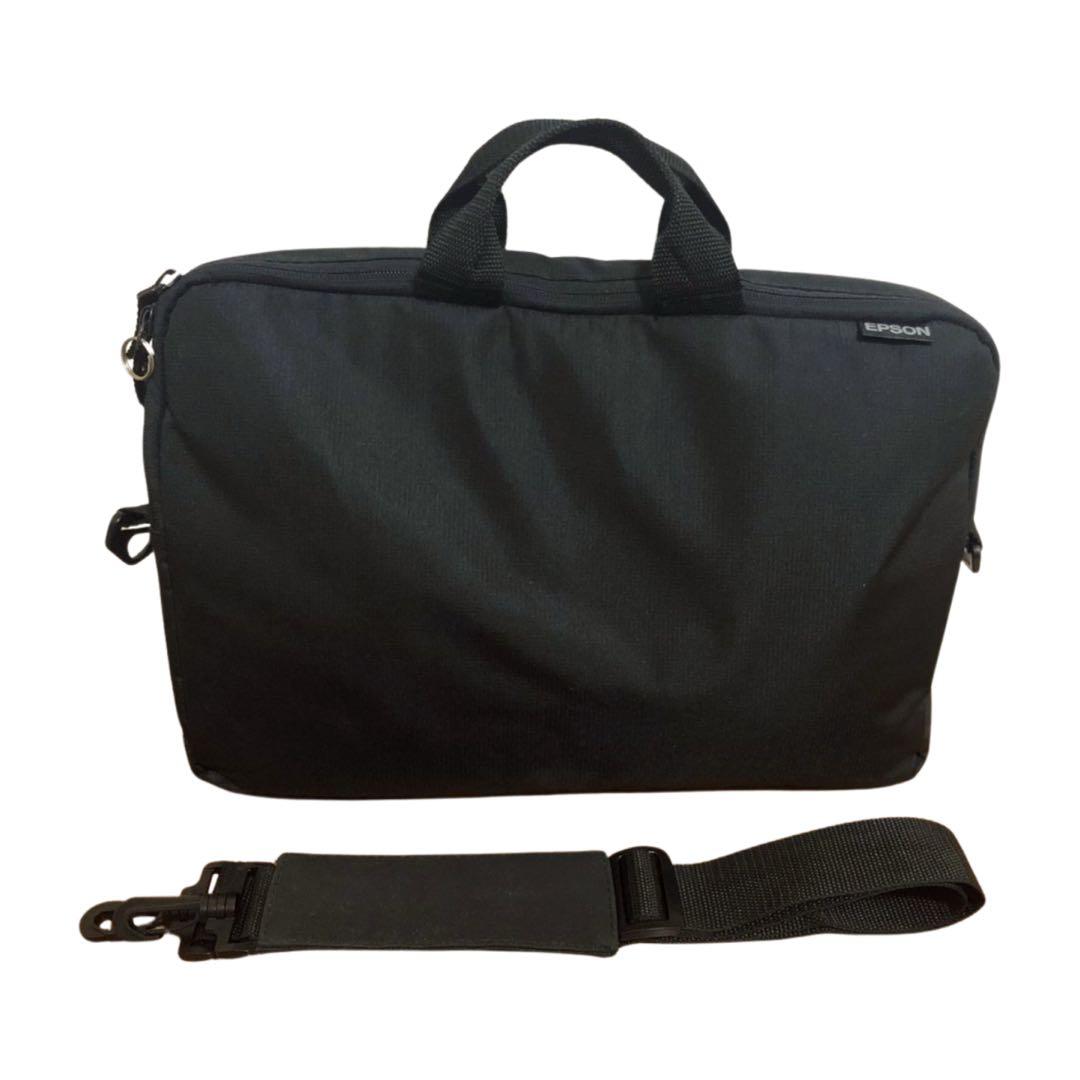 EPSON プロジェクター EB-1780W 本体＋付属品一式 動作確認済み