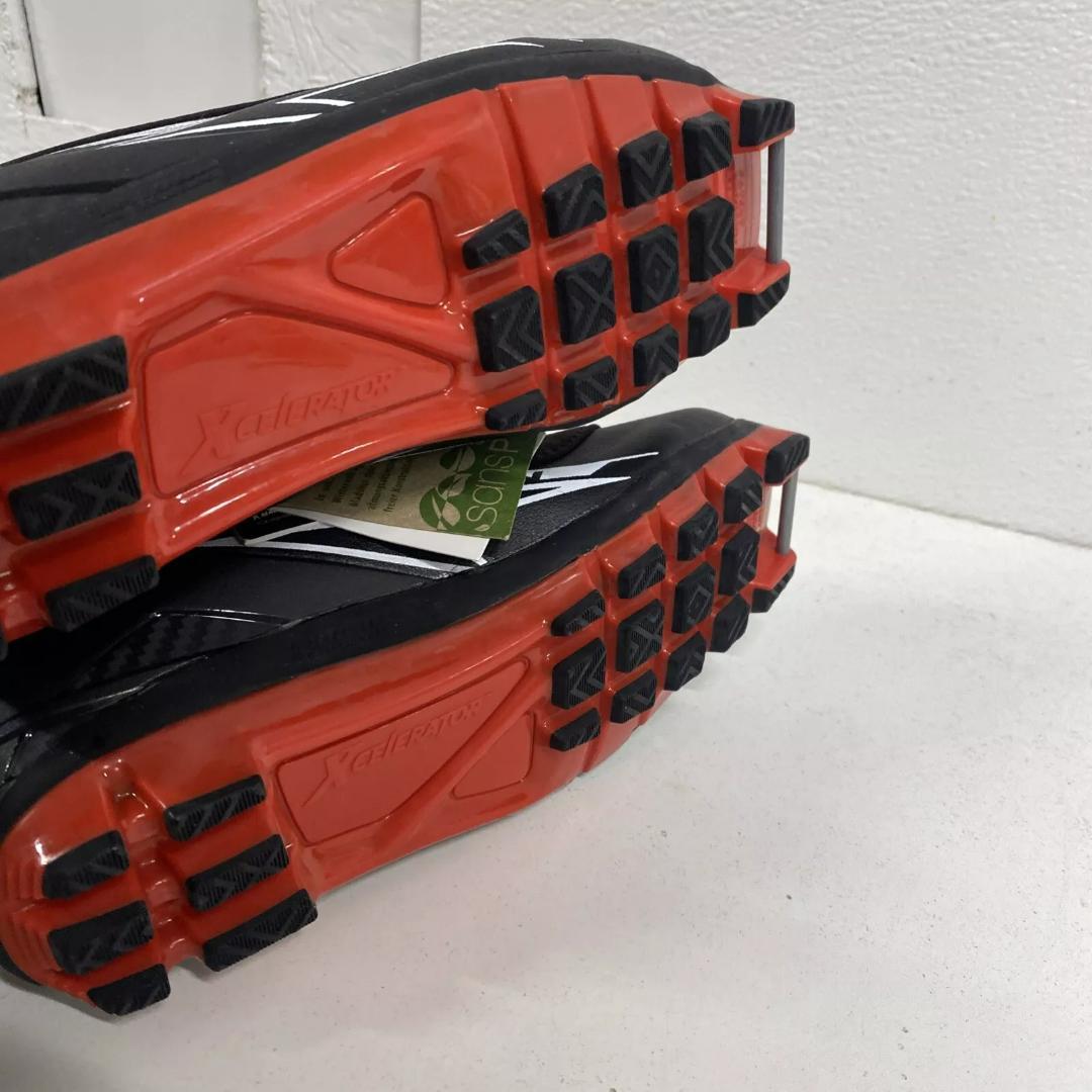 スキー Madshus Nano Carbon Classic Boots EU35