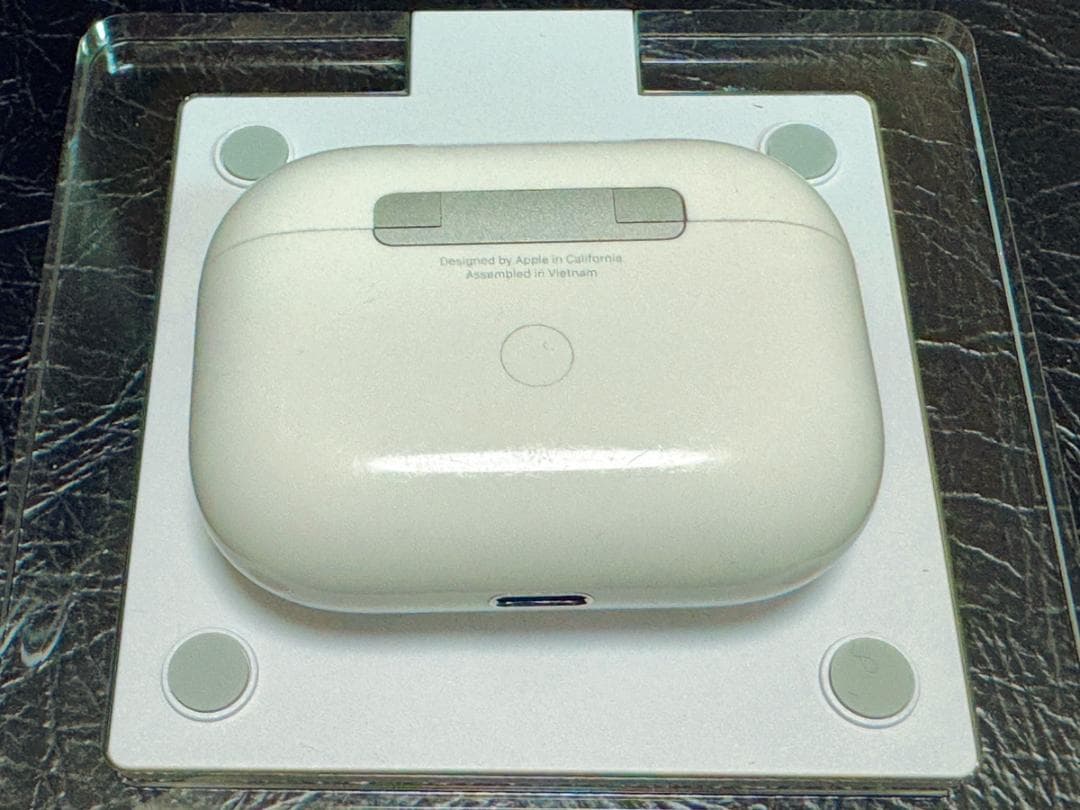 Apple♡AirPodsPro第1世代A2190充電ケースのみ純正品即日発送