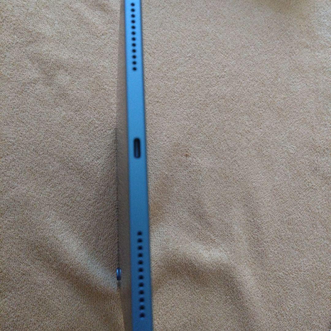 【美品！】Apple iPad第10世代 本体 ブルー 充電器付き