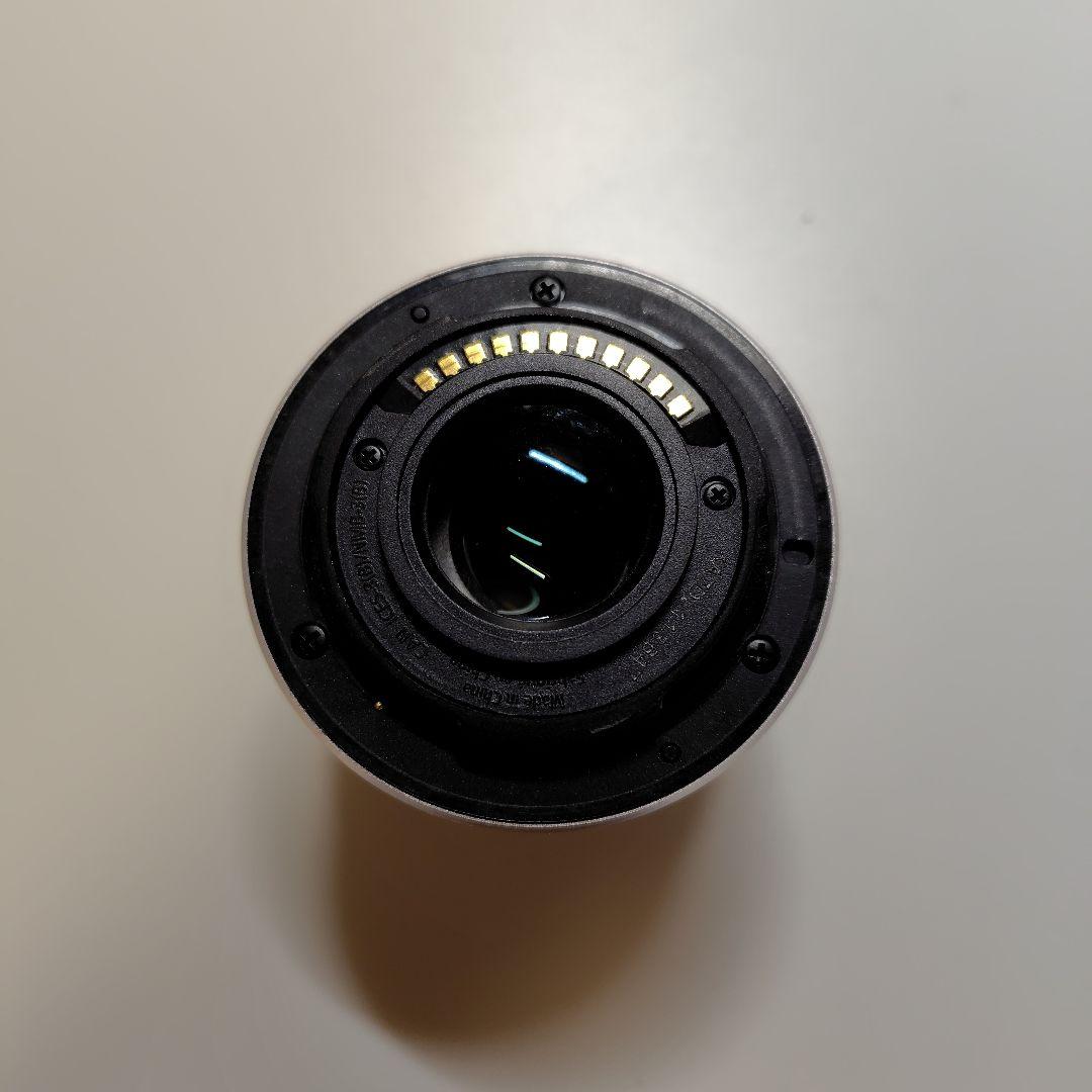 【レンズのみ】パナソニックLUMIX GF9