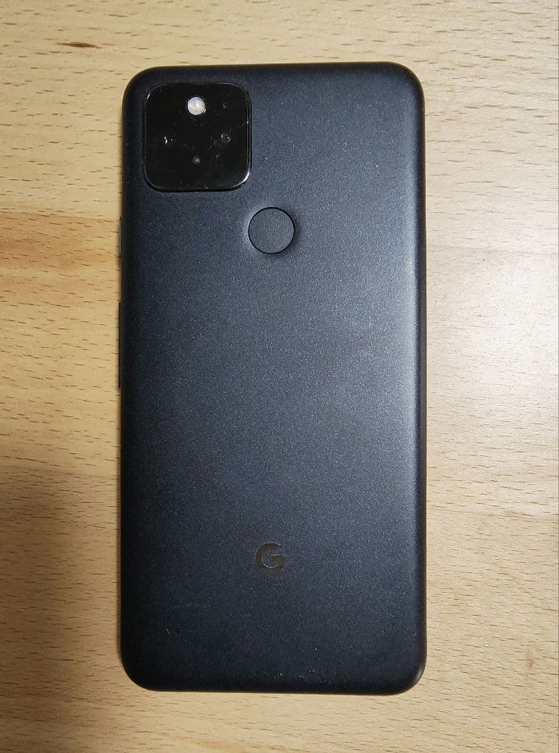 GooglePixel5 本体のみ