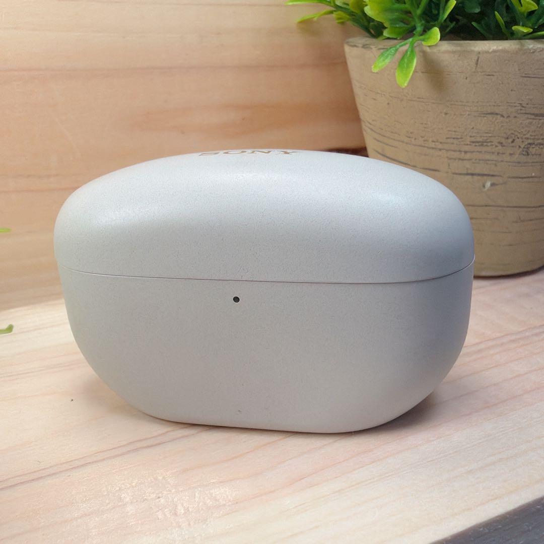 Sony wf-1000xm5 ケースのみ ワイヤレスイヤホン充電ケース