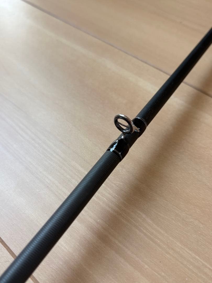 デジーノ　ストラーダ　ブラック　SB-C67MHRST3s 3回使用