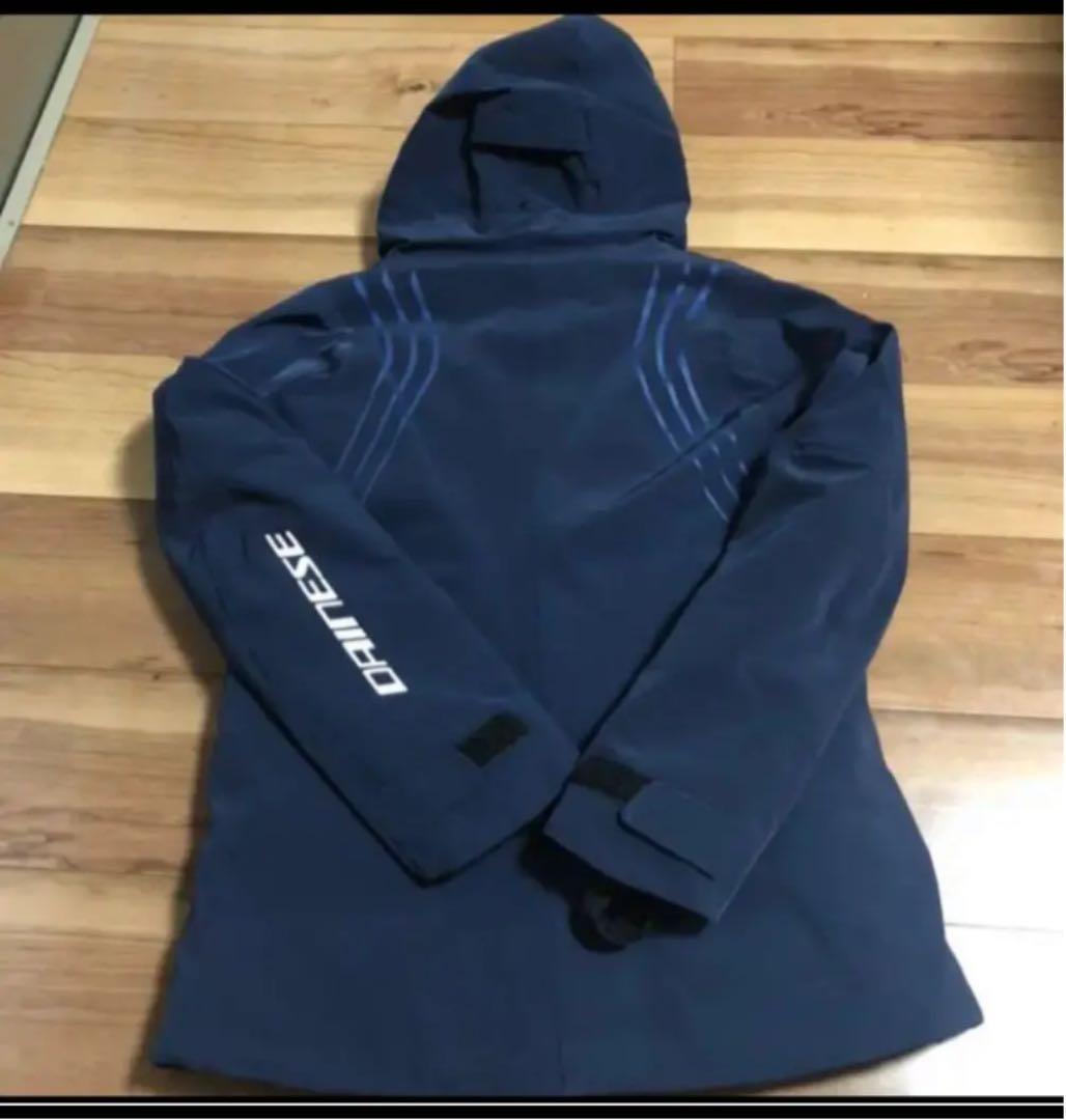 DAINESE スキージャケットHP2 L3 4749433 Z08-BLACK