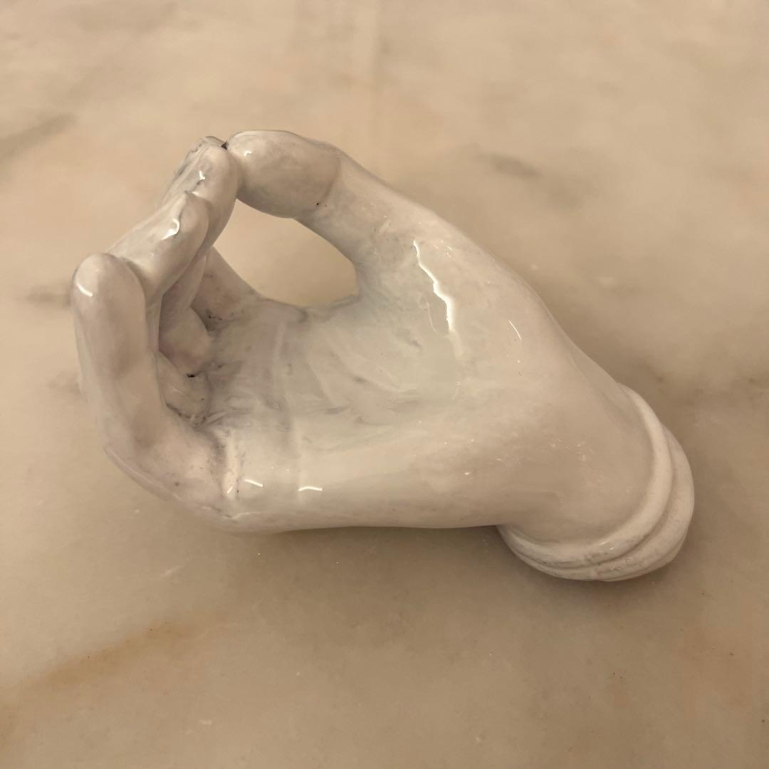 アスティエ お香立て Astier de Villatte インセンス