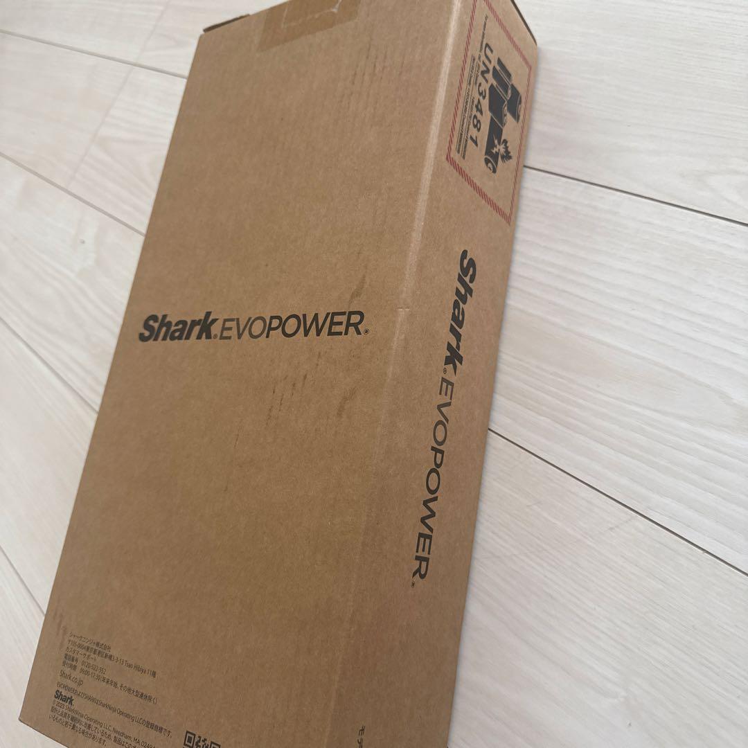 ハンディークリーナー