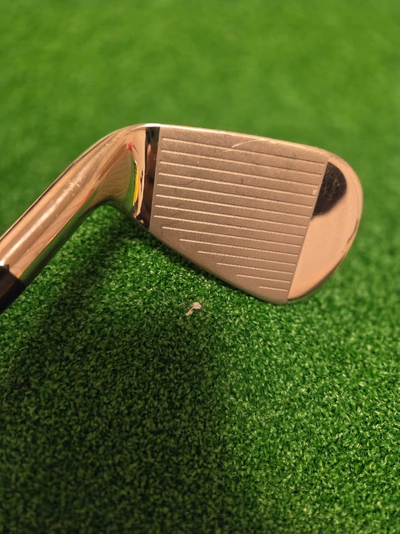 J*e様 キャロウェイ パラダイム AI-smoke HL 6〜P, A, G,