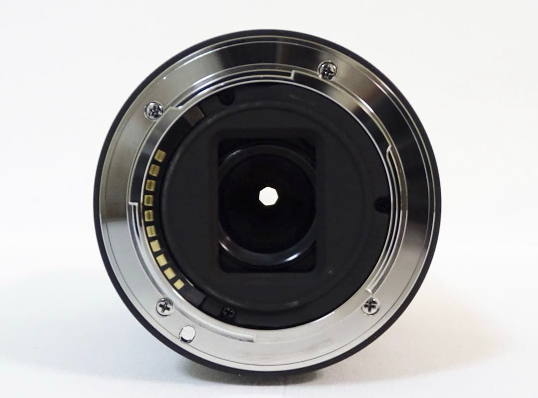 ◆美品◆ SONY E 18-135mm F3.5-5.6 SEL18135
