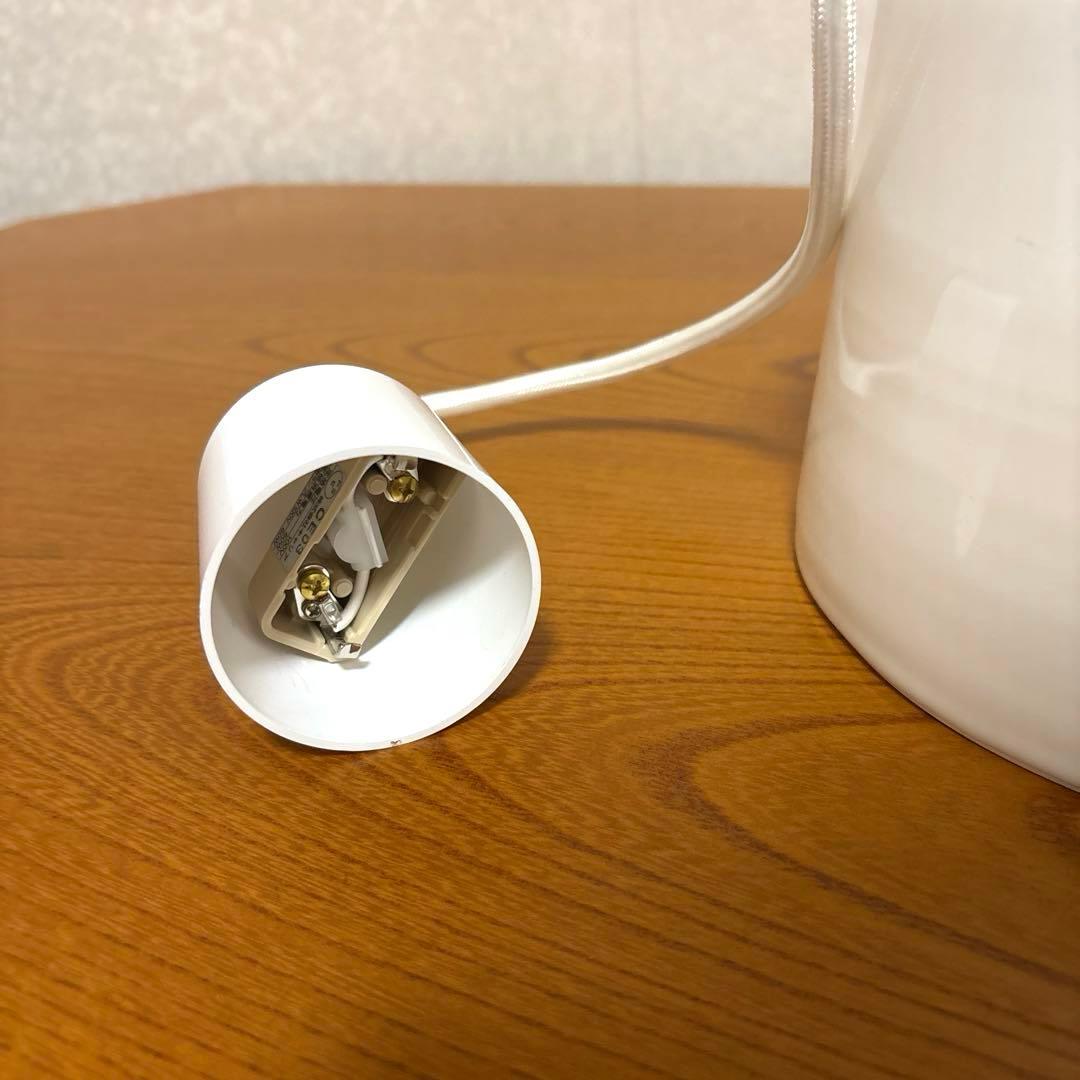 【美品】IDEE 照明 モレ シェード シーリング ランプ