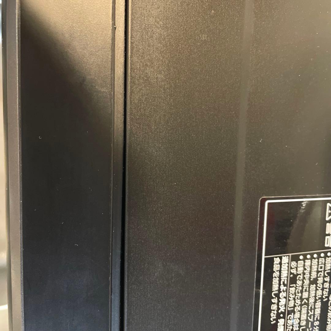 パナソニック ビストロ NE-CBS2700-K 2022年製