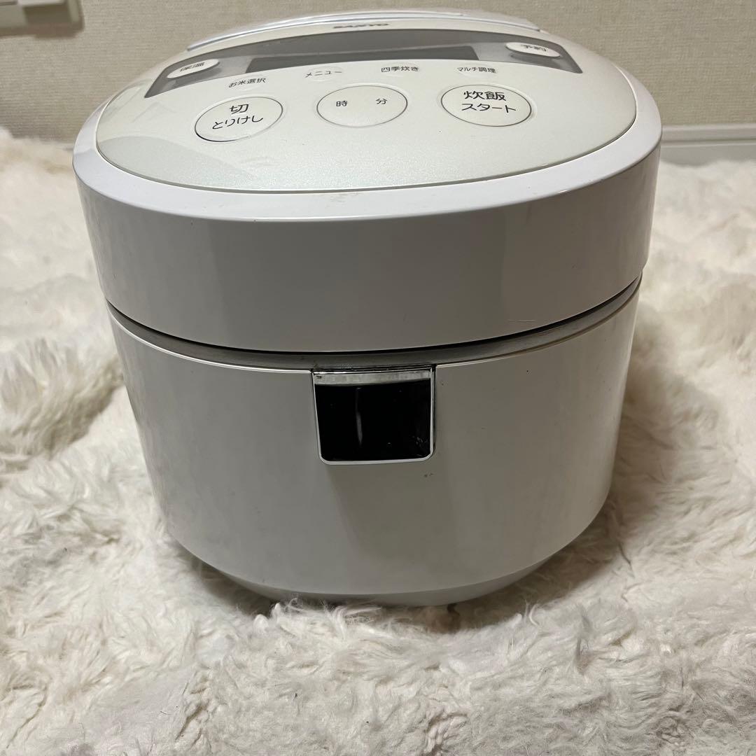 定価10万SANYO おどりだき　ECJ-xp2000