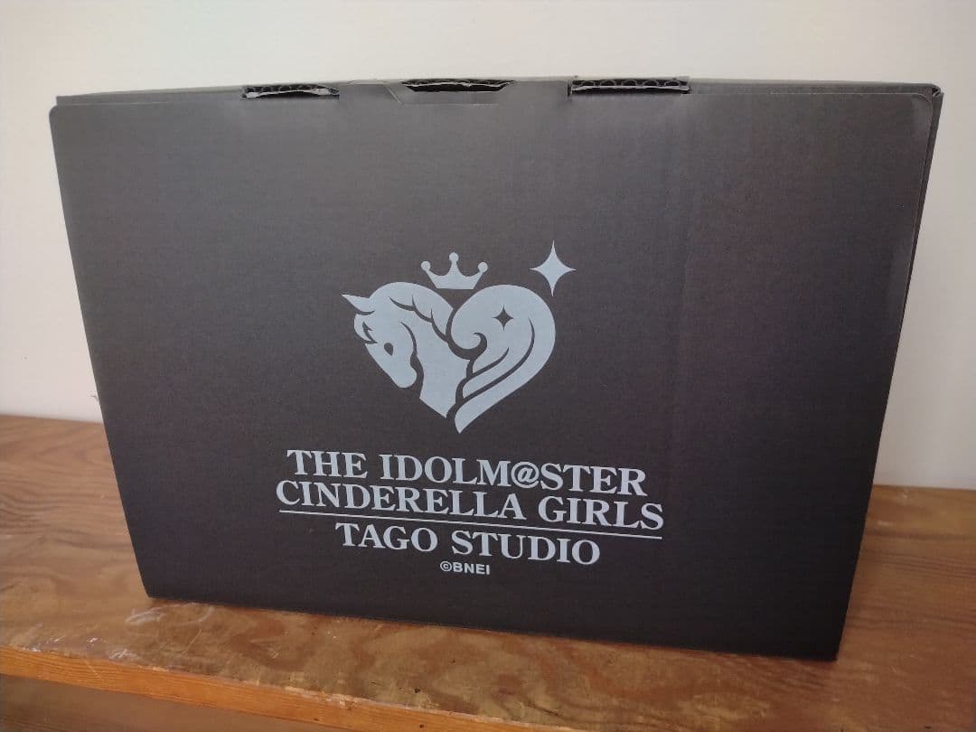 あ*せ様 【信】TAGO STUDIO T3-01 IM@S-CG ヘッドホン