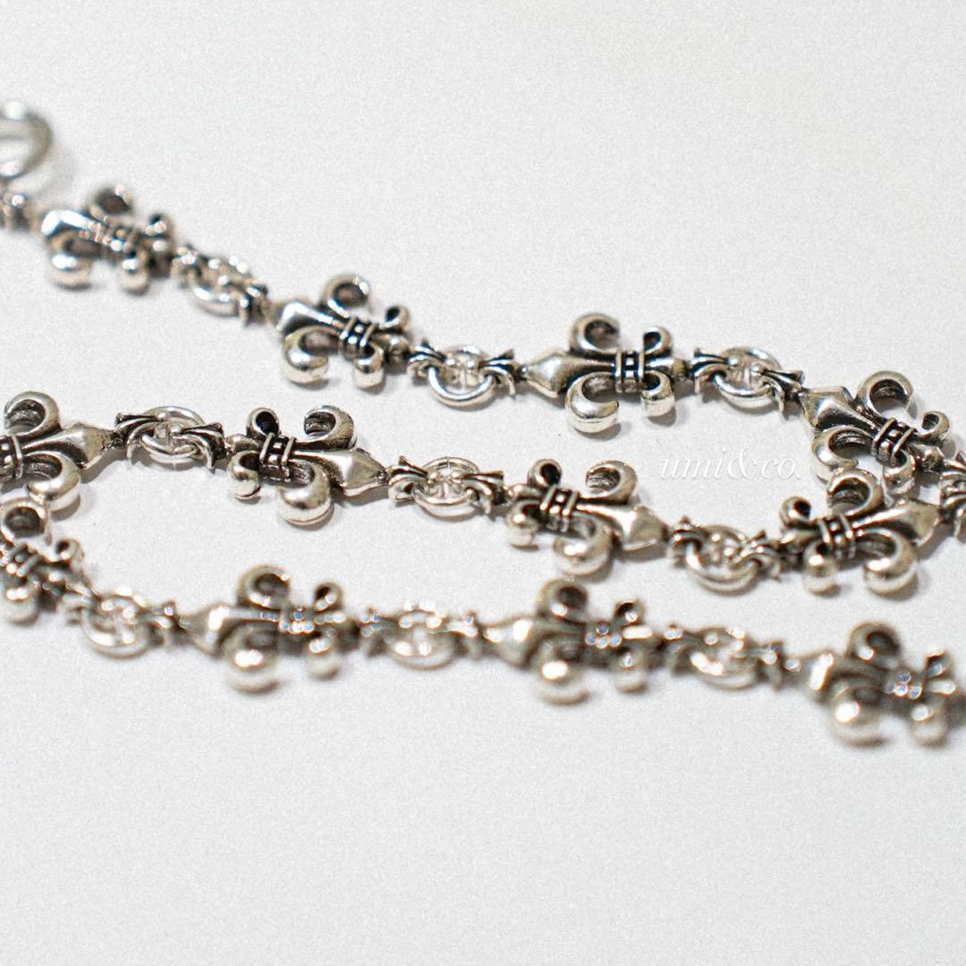 LITTLE WING ウォレットチェーン【70s】【山田蓮 TSY】CALEE