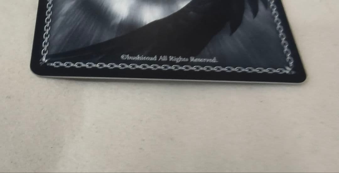 「アズールレーン Vol.2」SEC+カード「航空母艦 信濃」※訳アリ品