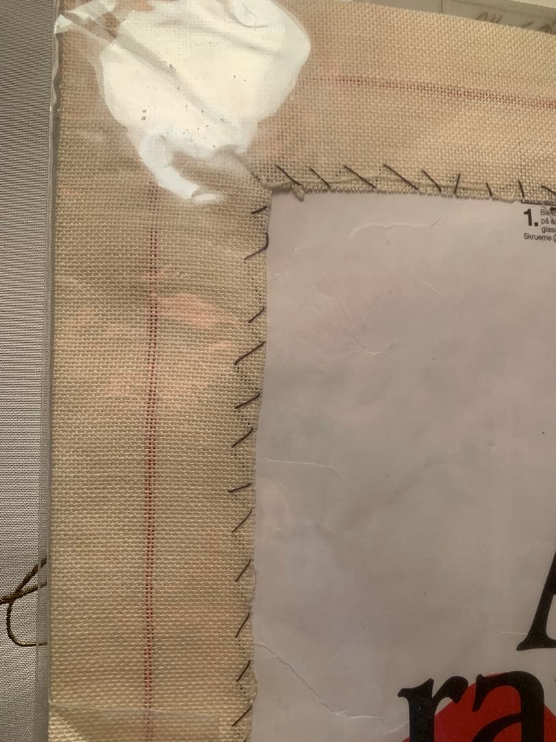 デンマーク製　北欧雑貨　eva rosenstand作品未使用品可愛い過ぎます！