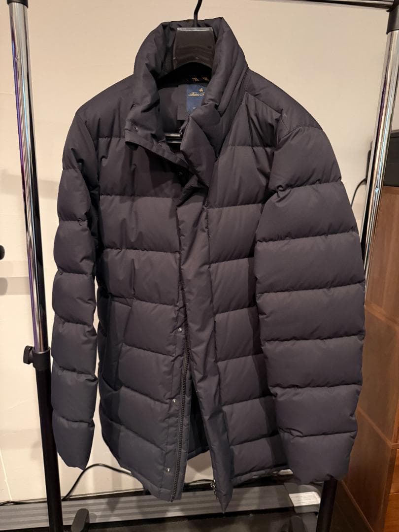 ブルックスブラザーズ BROOKS BROTHERS ダウンジャケット