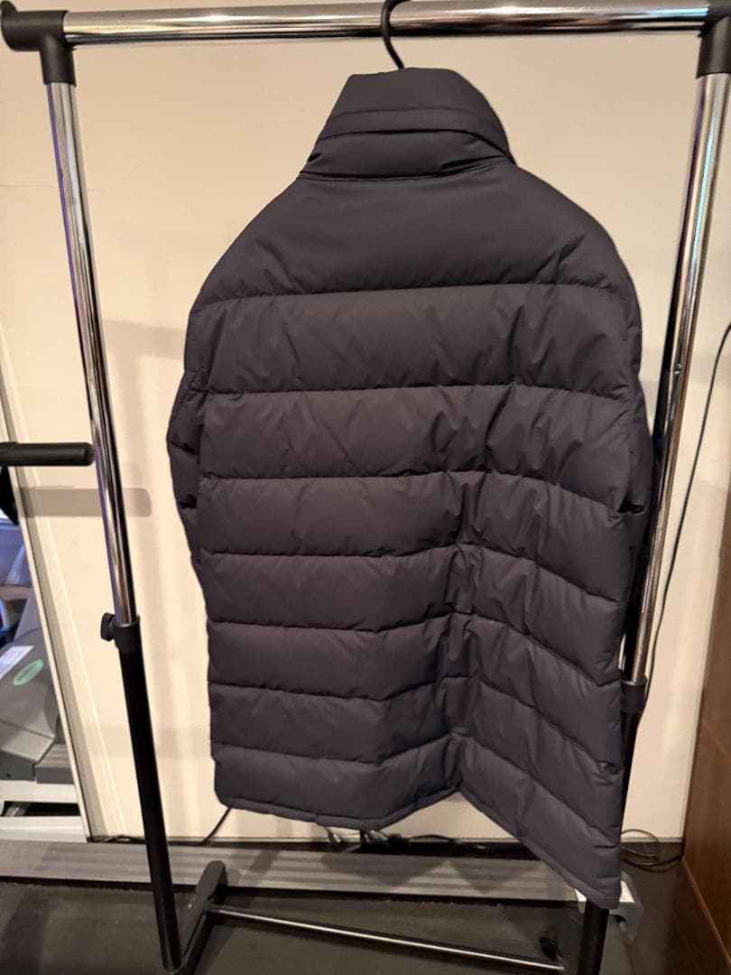 ブルックスブラザーズ BROOKS BROTHERS ダウンジャケット