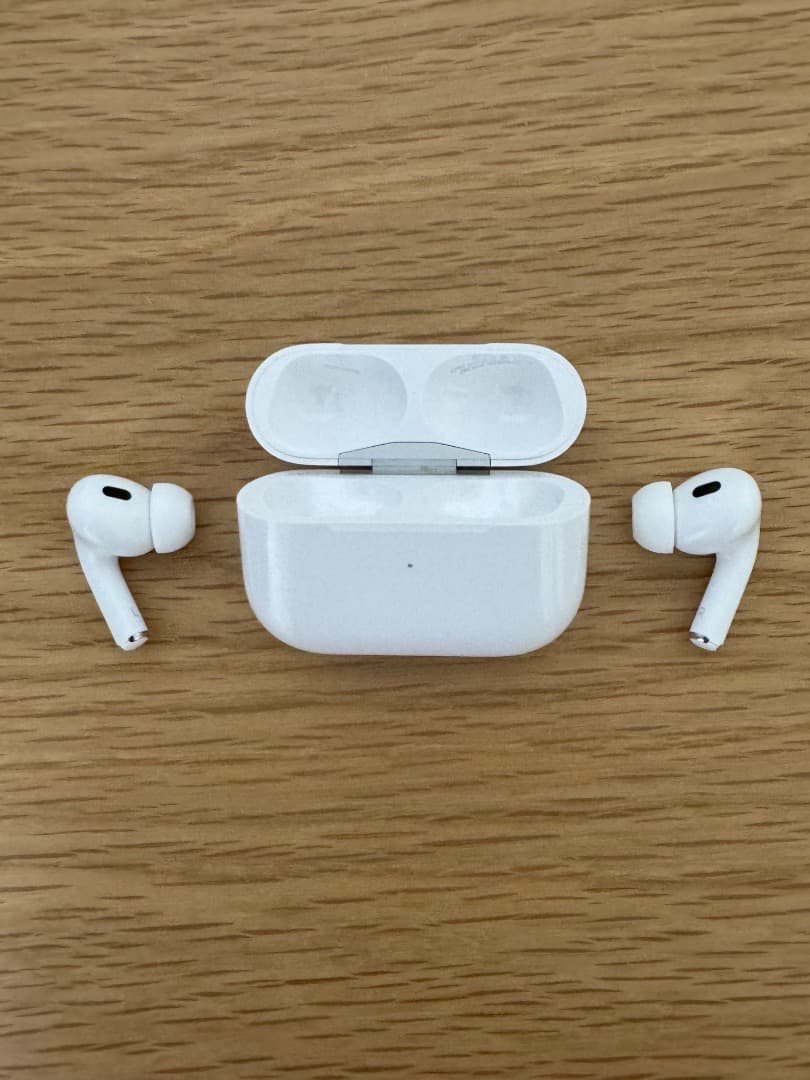 AirPods Pro 第2世代 MTJV3J/A