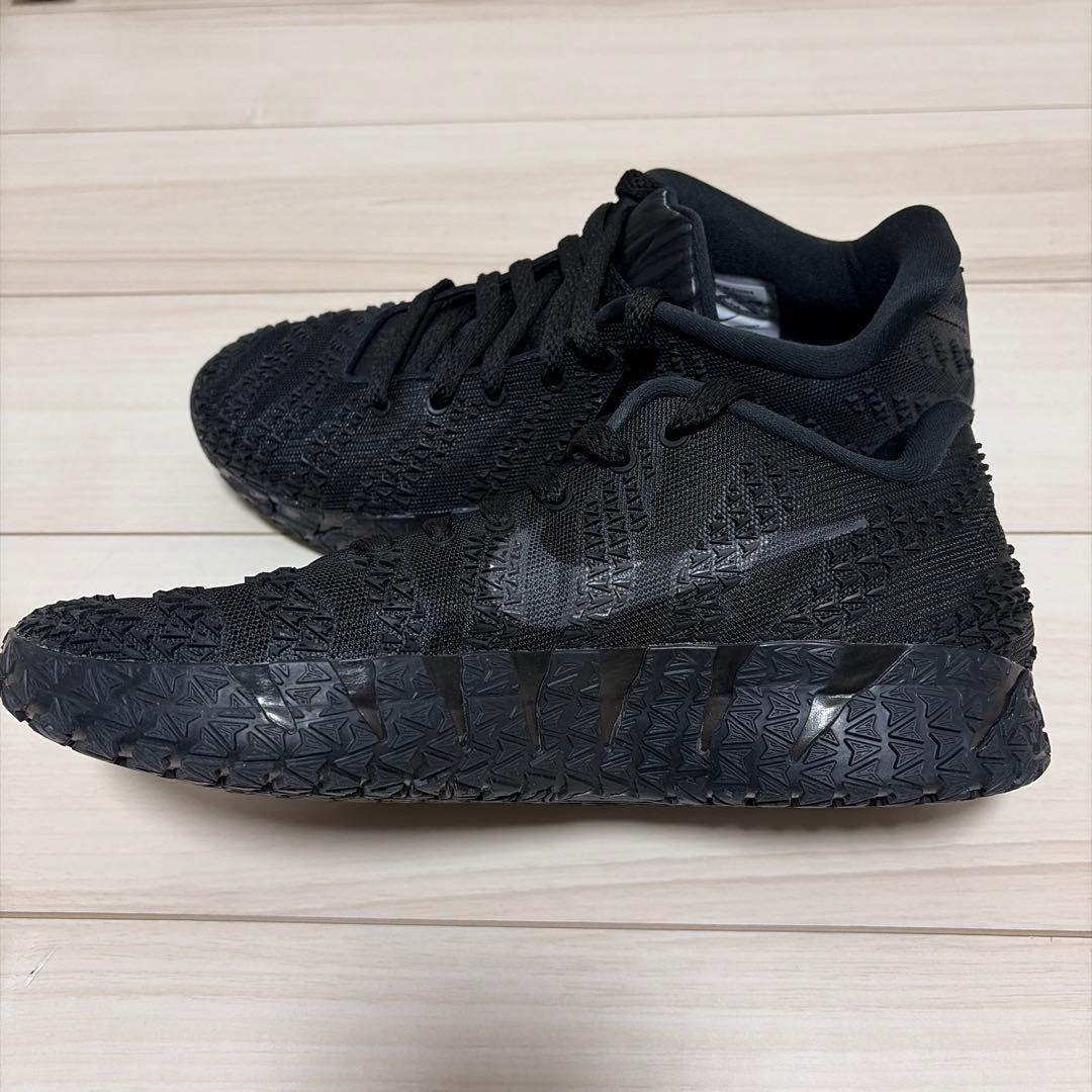 シューズ(男性用) NIKE Ja 3 By You