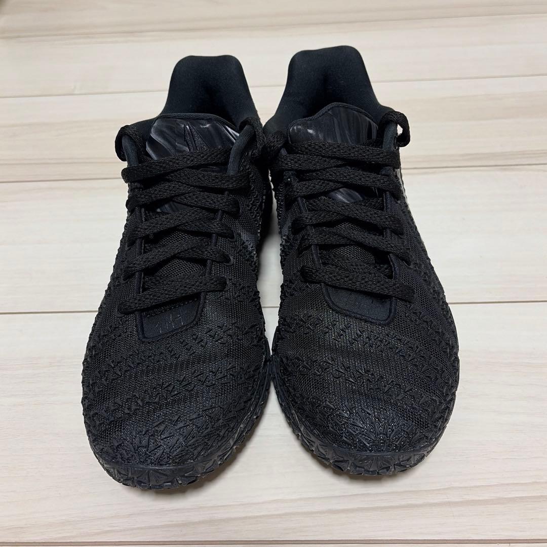 シューズ(男性用) NIKE Ja 3 By You