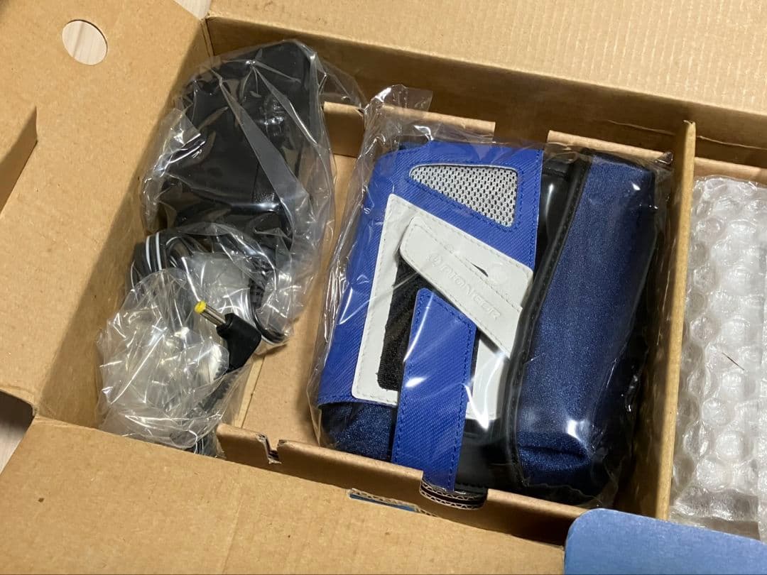 d*7様 パイオニア PMD-R1-S ポータブル MDレコーダー 未使用品