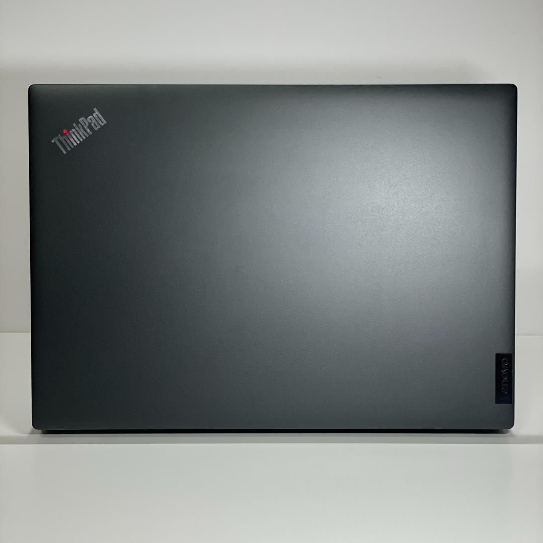 第13世代core i5 ThinkPad L13 Gen4 ノートPC SSD