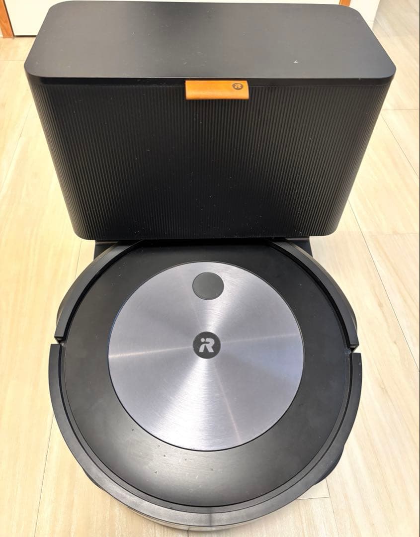 iRobot ルンバ j7+ アイロボット RVE-Y1