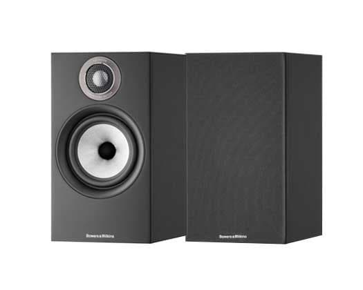 Bowers & Wilkins 607 S2 ブラック(新品未開封品)