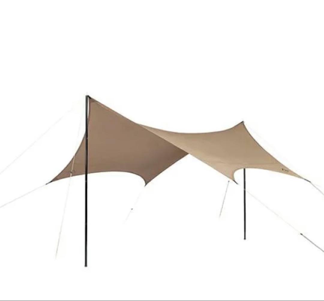 サバティカル　タープ　ルピネL