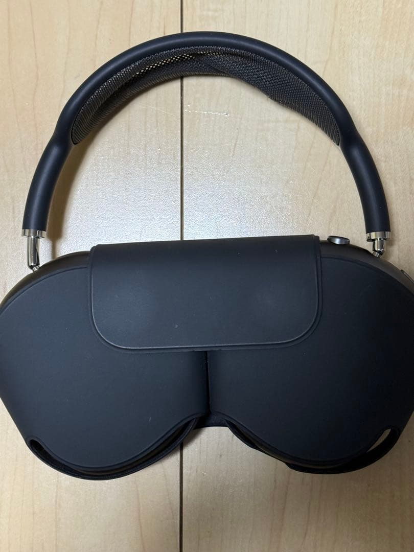 Apple AirPods MAX スペースグレイ