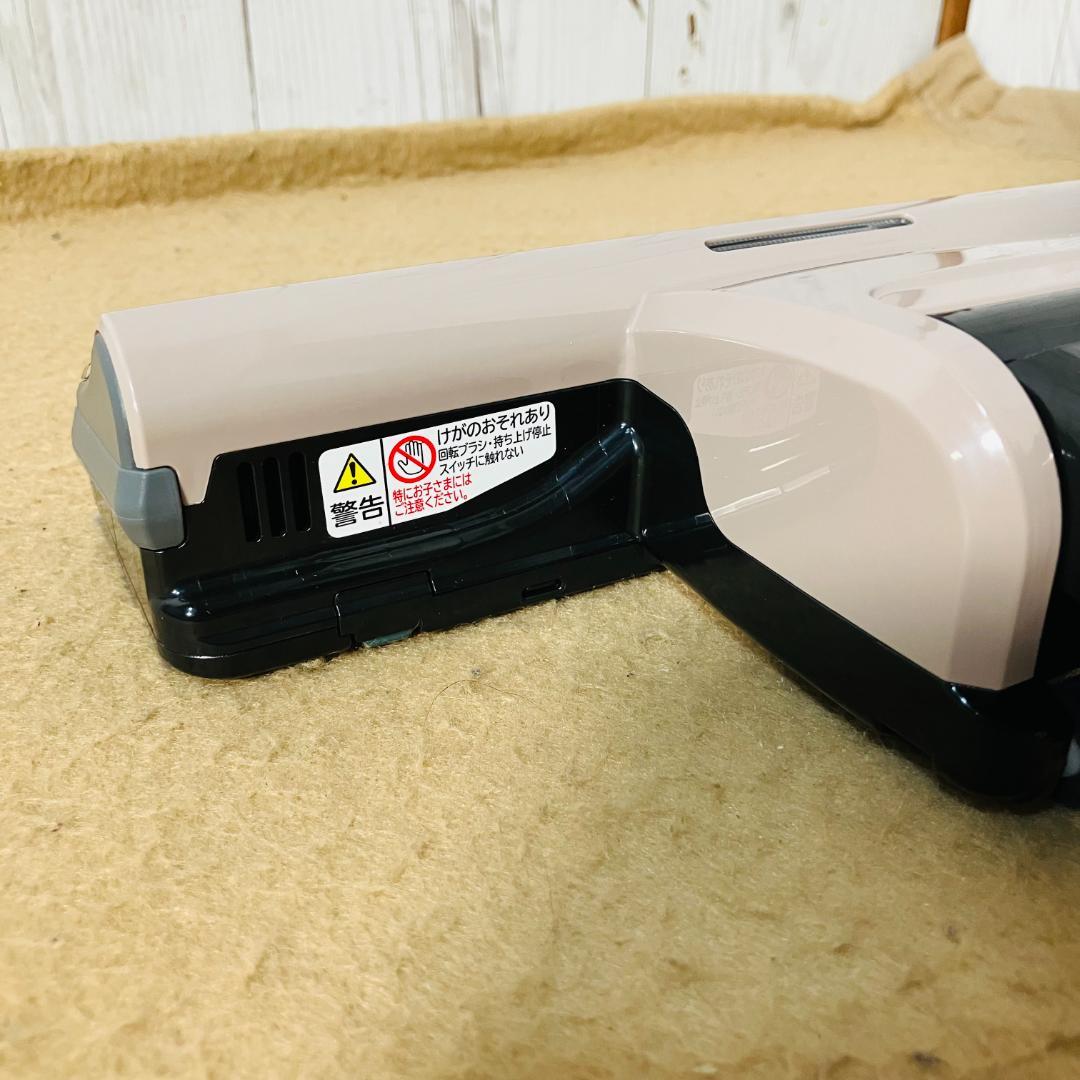 CV-SP900H 日立 掃除機 D-AP51 ヘッド パワーブラシ 中古 純正