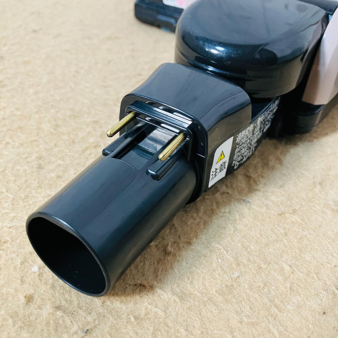 CV-SP900H 日立 掃除機 D-AP51 ヘッド パワーブラシ 中古 純正