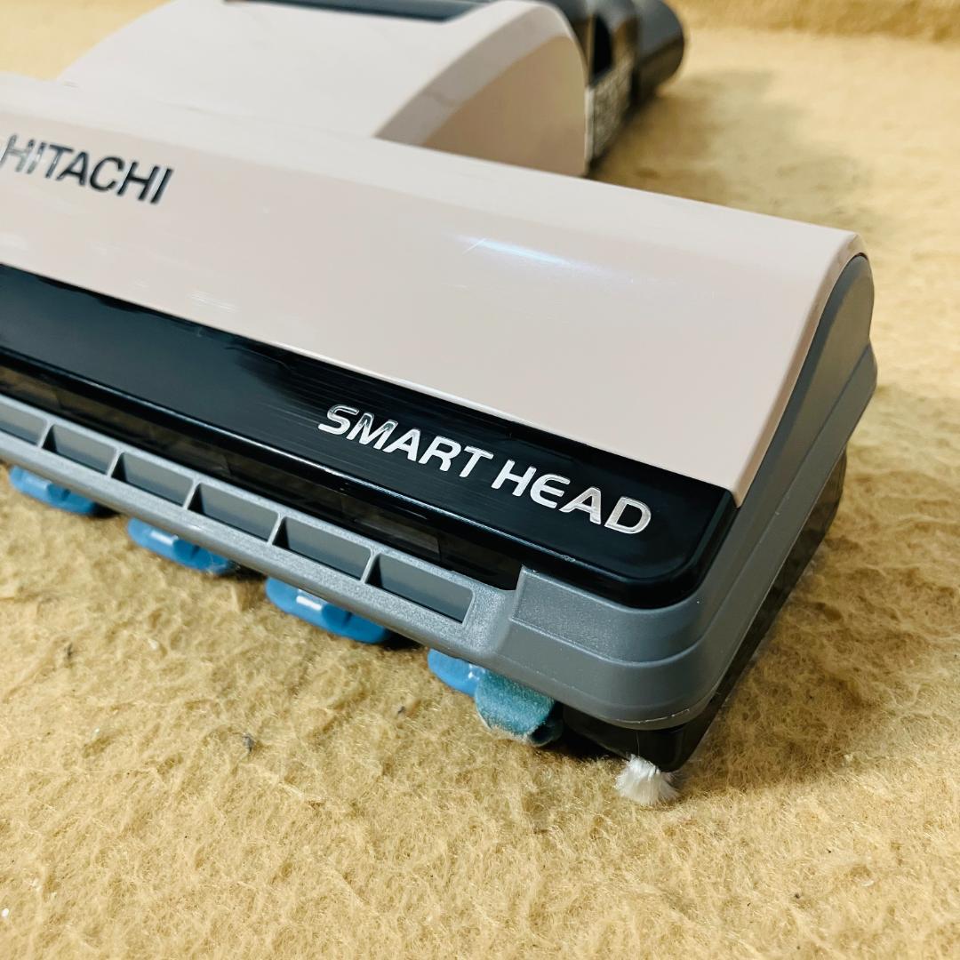 CV-SP900H 日立 掃除機 D-AP51 ヘッド パワーブラシ 中古 純正