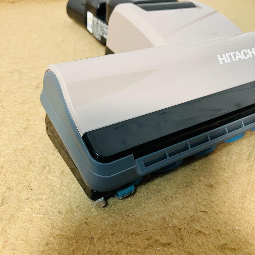 CV-SP900H 日立 掃除機 D-AP51 ヘッド パワーブラシ 中古 純正