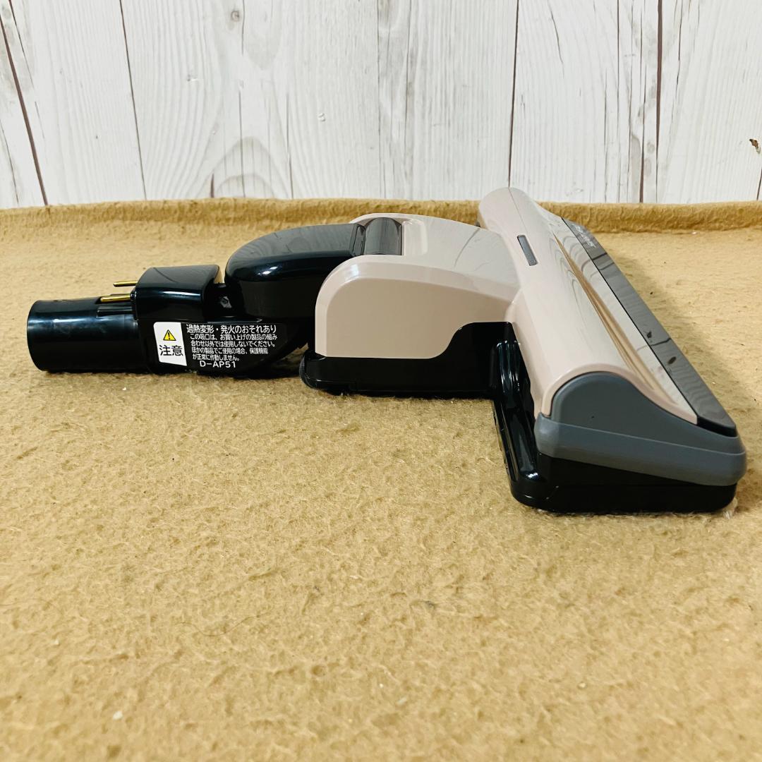 CV-SP900H 日立 掃除機 D-AP51 ヘッド パワーブラシ 中古 純正