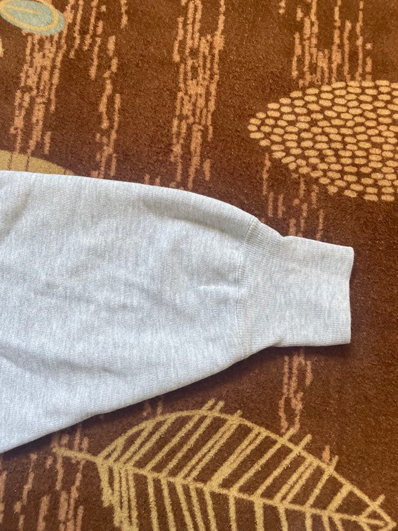 美品【champion】 90s リバースウィーブ　サイズM