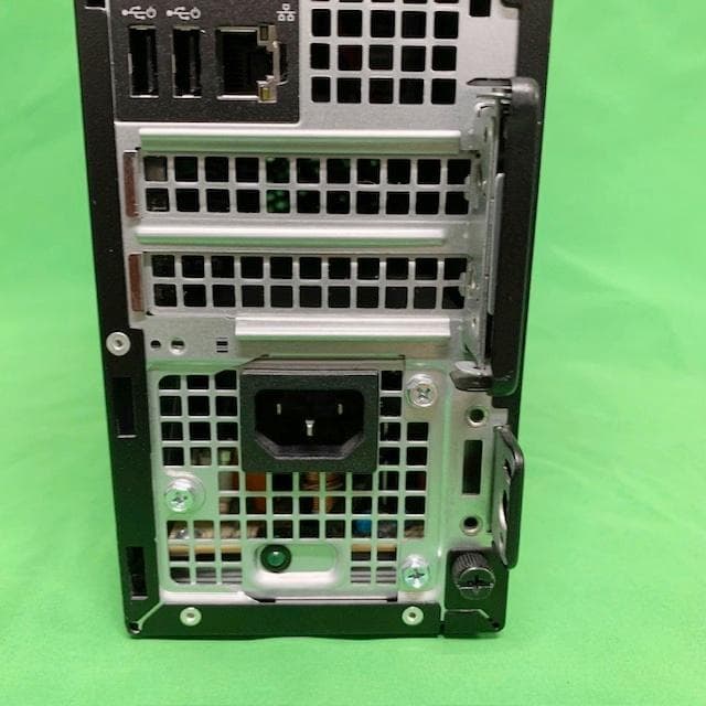 Windowsデスクトップ Core i7-7700 16G 256G 2TB Optiplex3050